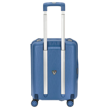 Roncato Light - 4 - Rollen - Kabinentrolley S 55 cm (avio) - Markenkoffer