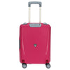Roncato Light - 4-Rollen-Kabinentrolley S 55 cm (magenta)