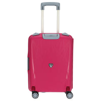 Roncato Light - 4 - Rollen - Kabinentrolley S 55 cm (magenta) - Markenkoffer