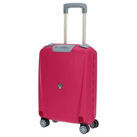 Roncato Light - 4 - Rollen - Kabinentrolley S 55 cm (magenta) - Markenkoffer
