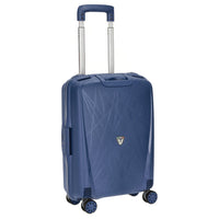 Roncato Light - 4-Rollen-Kabinentrolley S 55 cm (navy) - Ansicht 5