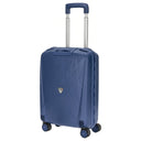 Roncato Light - 4 - Rollen - Kabinentrolley S 55 cm (navy) - Markenkoffer