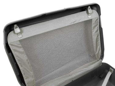 Roncato Light - 4 - Rollen - Kabinentrolley S 55 cm (nero) - Markenkoffer