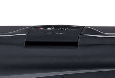 Roncato Light - 4 - Rollen - Kabinentrolley S 55 cm (nero) - Markenkoffer