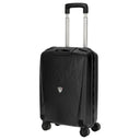 Roncato Light - 4 - Rollen - Kabinentrolley S 55 cm (nero) - Markenkoffer