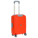 Roncato Light - 4 - Rollen - Kabinentrolley S 55 cm (papaia) - Markenkoffer
