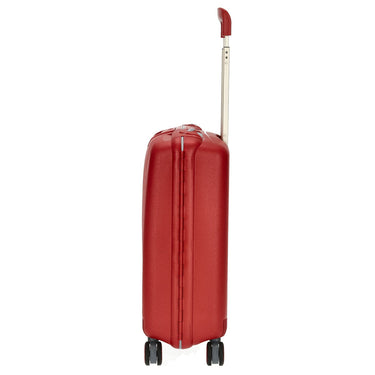 Roncato Light - 4 - Rollen - Kabinentrolley S 55 cm (rosso) - Markenkoffer
