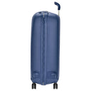 Roncato Light - 4 - Rollen - Trolley L 75 cm (navy) - Markenkoffer