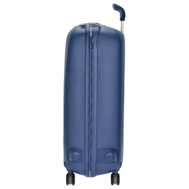 Roncato Light - 4 - Rollen - Trolley L 75 cm (navy) - Markenkoffer