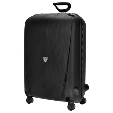 Roncato Light - 4 - Rollen - Trolley L 75 cm (nero) - Markenkoffer