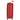 Roncato Light - 4 - Rollen - Trolley L 75 cm (rosso) - Markenkoffer