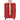 Roncato Light - 4 - Rollen - Trolley L 75 cm (rosso) - Markenkoffer