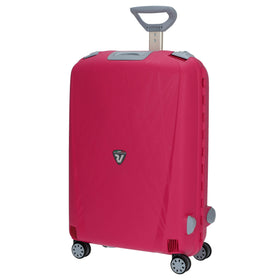 Roncato Light - 4 - Rollen - Trolley M 68 cm (magenta) - Markenkoffer