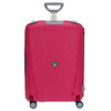 Roncato Light - 4-Rollen-Trolley M 68 cm (magenta)