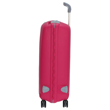 Roncato Light - 4 - Rollen - Trolley M 68 cm (magenta) - Markenkoffer