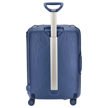 Roncato Light - 4 - Rollen - Trolley M 68 cm (navy) - Markenkoffer