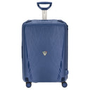Roncato Light - 4 - Rollen - Trolley M 68 cm (navy) - Markenkoffer