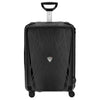 Roncato Light - 4-Wheel Trolley M 68 cm (black)