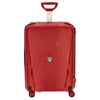 Roncato Light - 4-Wheel Trolley M 68 cm (red)