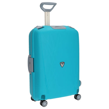 Roncato Light - 4 - Rollen - Trolley M 68 cm (smeraldo) - Markenkoffer