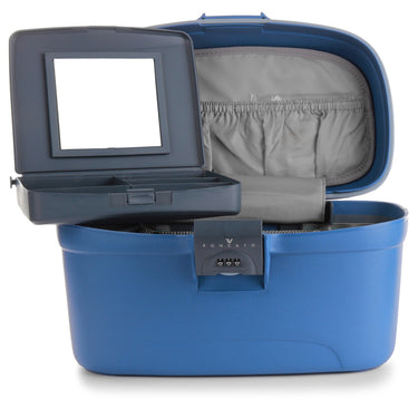Roncato Light - Beauty Case 36 cm (avio blau) - Markenkoffer