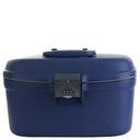 Roncato Light - Beauty Case 36 cm (navy) - Markenkoffer