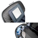 Roncato Light - Beauty Case 36 cm (nero) - Markenkoffer