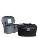 Roncato Light - Beauty Case 36 cm (nero) - Markenkoffer