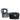 Roncato Light - Beauty Case 36 cm (nero) - Markenkoffer