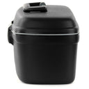 Roncato Light - Beauty Case 36 cm (nero) - Markenkoffer