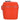 Roncato Light - Beauty Case 36 cm (papaia) - Markenkoffer