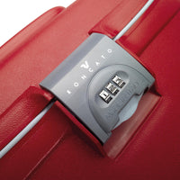 Roncato Light - Beautycase 36 cm (rosso) - Ansicht 5