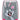 Roncato Looney Tunes Kids - 4 - Rollen - Kindertrolley 44 cm (Bugs Bunny Grigio) - Markenkoffer