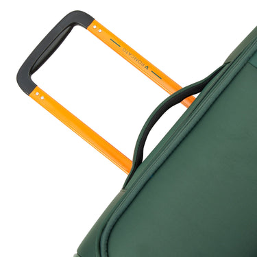 Roncato Move - 4 - Rollen - Kabinentrolley S 55 cm erw. (verde mimetico) - Markenkoffer