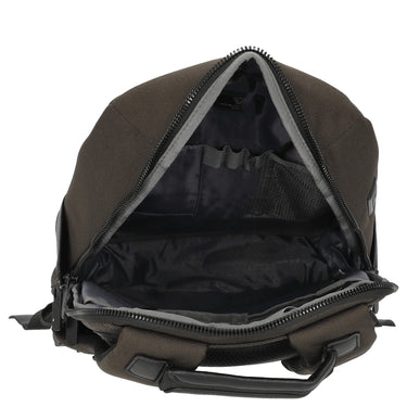 Roncato Nevada - Rucksack 14" (verde military) - Markenkoffer