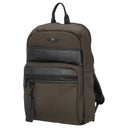 Roncato Nevada - Rucksack (verde military) - Markenkoffer