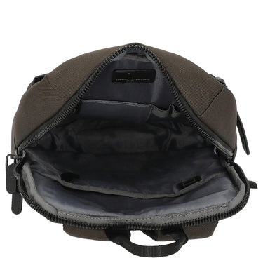 Roncato Nevada - Rucksack (verde military) - Markenkoffer