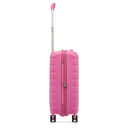 Roncato Skyline 2.0 - 4 - Rollen - Kabinentrolley S 55 cm erw. (pink) - Markenkoffer