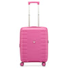 Roncato Skyline 2.0 - 4-Rollen-Kabinentrolley S 55 cm erw. (pink)