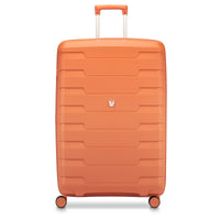Roncato Skyline 2.0 - 4 - Rollen - Trolley L 79 cm erw. (mango) - Markenkoffer