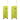 Roncato Skyline 2.0 - 4 - Rollen - Trolley M 70 cm erw. (cyber lime) - Markenkoffer