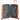 Roncato Skyline 2.0 - 4 - Rollen - Trolley M 70 cm erw. (mango) - Markenkoffer
