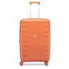 Roncato Skyline 2.0 - 4-Rollen-Trolley M 70 cm erw. (mango)