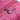 Roncato Skyline 2.0 - 4 - Rollen - Trolley M 70 cm erw. (pink) - Markenkoffer