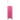 Roncato Skyline 2.0 - 4 - Rollen - Trolley M 70 cm erw. (pink) - Markenkoffer