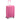 Roncato Skyline 2.0 - 4 - Rollen - Trolley M 70 cm erw. (pink) - Markenkoffer