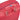 Roncato Skyline 2.0 - 4 - Rollen - Trolley M 70 cm erw. (radiant red) - Markenkoffer
