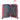 Roncato Skyline 2.0 - 4 - Rollen - Trolley M 70 cm erw. (radiant red) - Markenkoffer