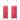 Roncato Skyline 2.0 - 4 - Rollen - Trolley M 70 cm erw. (radiant red) - Markenkoffer