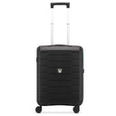 Roncato Skyline 2.0 Neon - 4 - Rollen - Kabinentrolley S 55 cm (black) - Markenkoffer